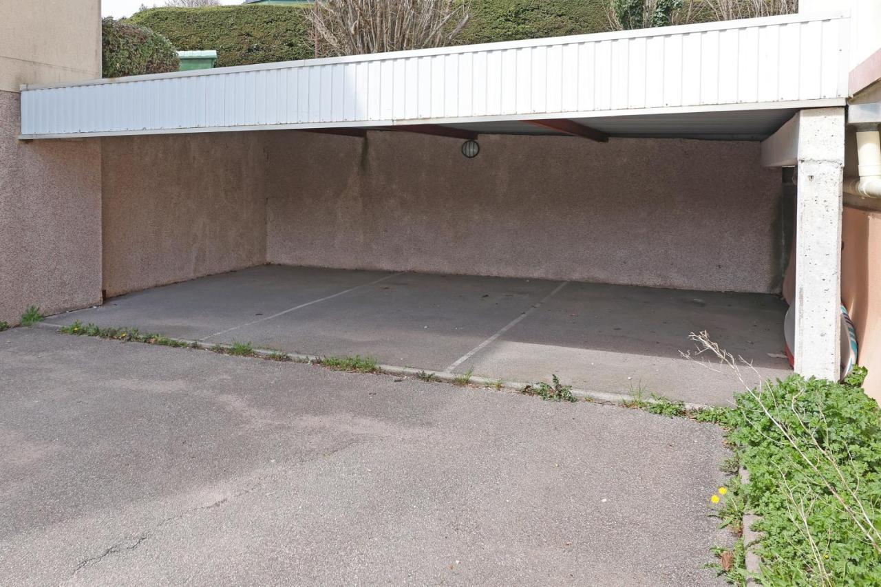 Appartamento Le Panoramic - Vue Exceptionnelle Gérardmer Esterno foto